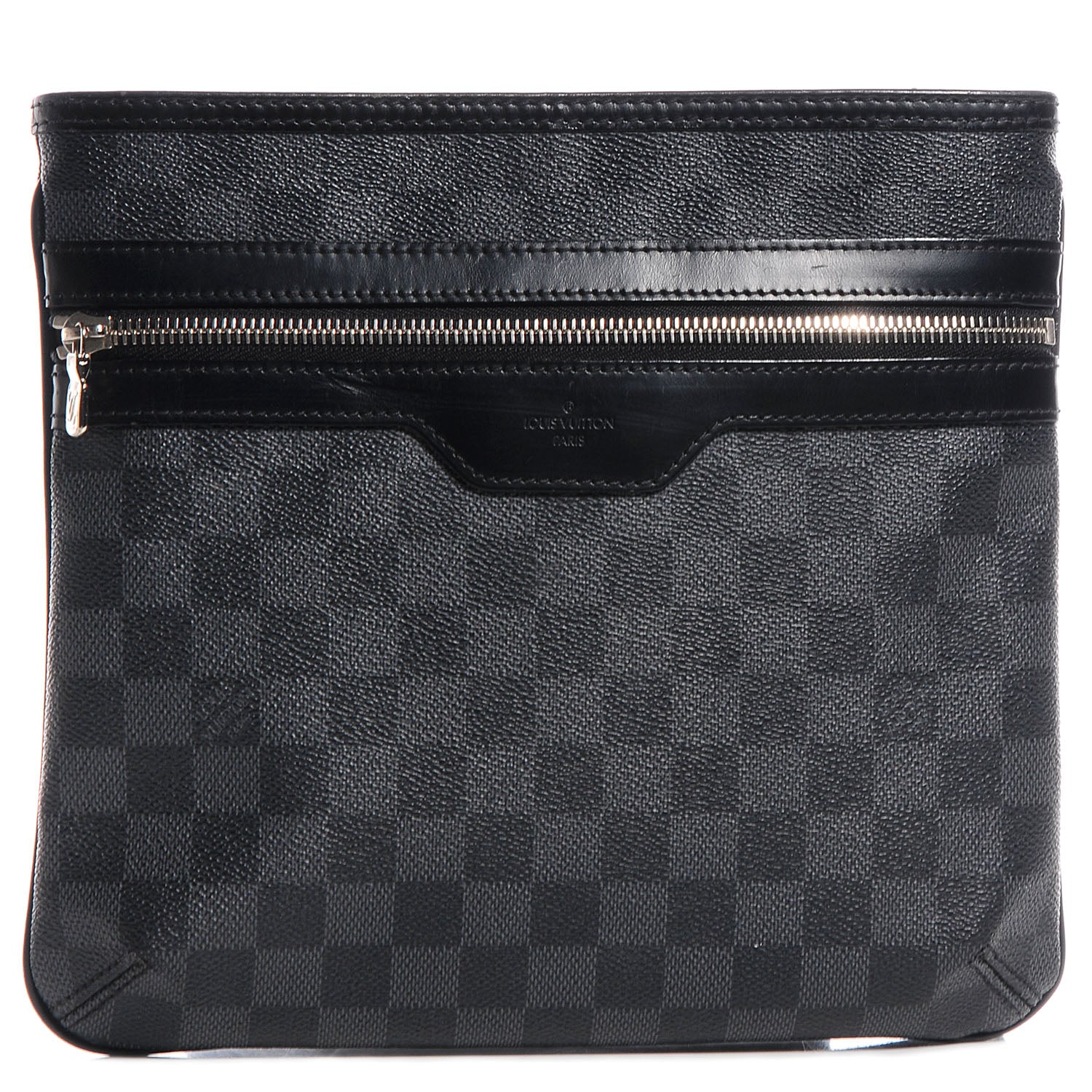 Louis Vuitton Damier Graphite Thomas 1 of 7