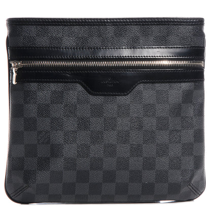 Louis Vuitton Damier Graphite Thomas 1 of 7