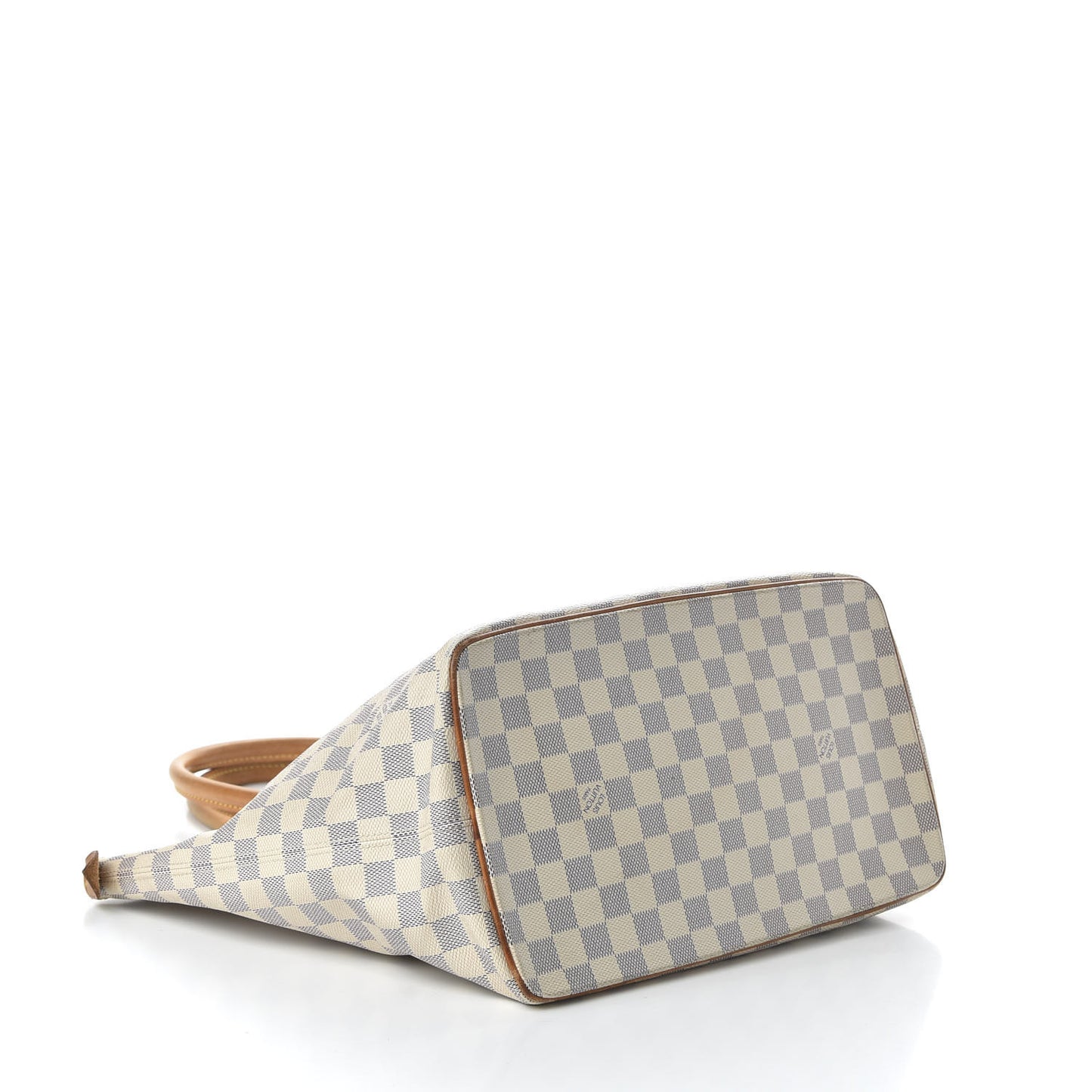 Damier Azur Saleya MM
