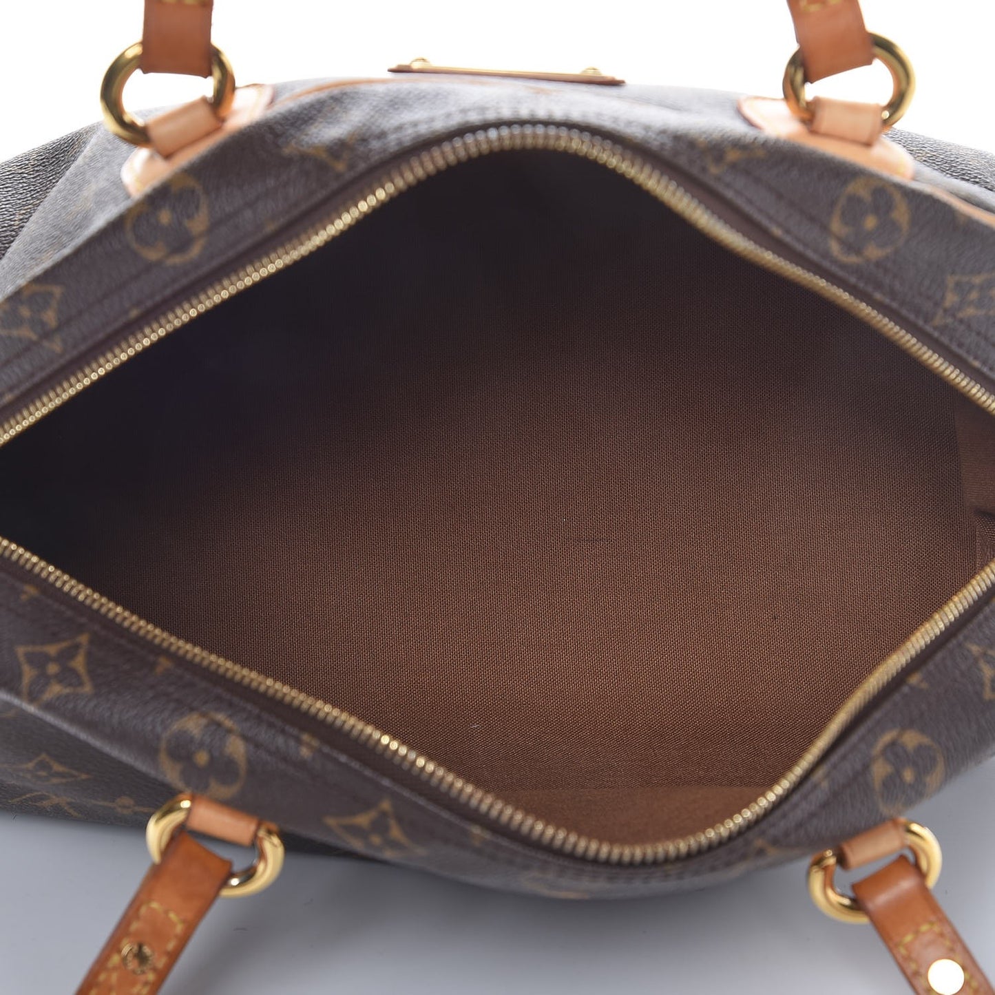 Monogram Montorgueil PM