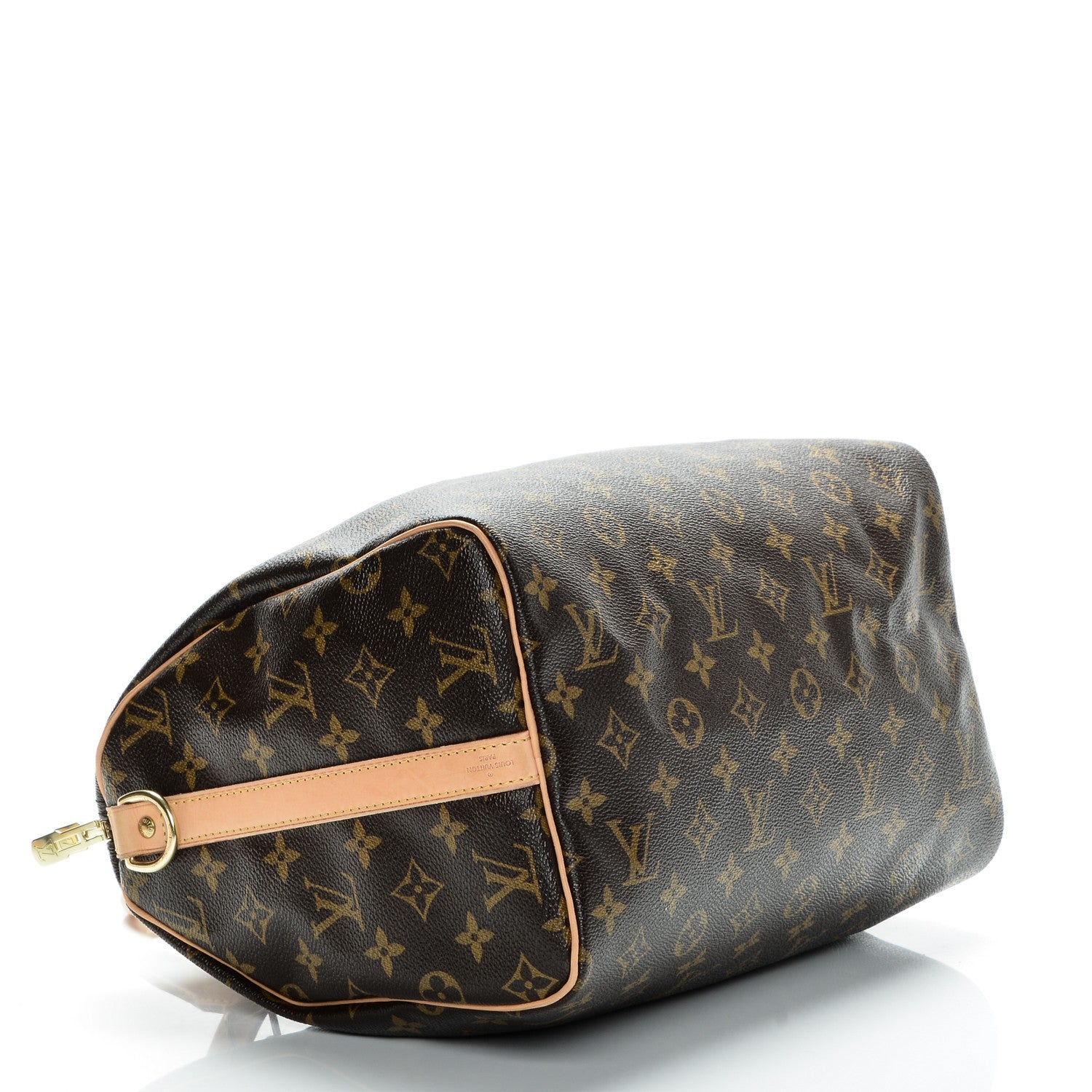 Louis Vuitton Monogram Speedy Bandouliere 30 4 of 7