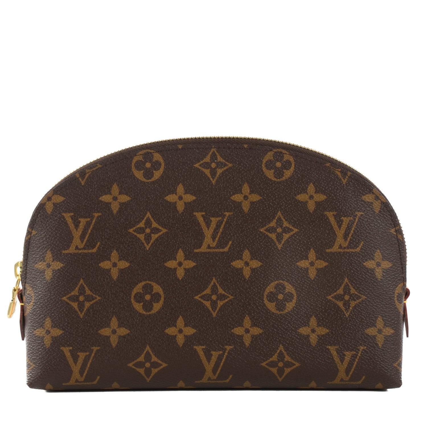 Louis Vuitton Monogram Cosmetic Pouch GM 1 of 7