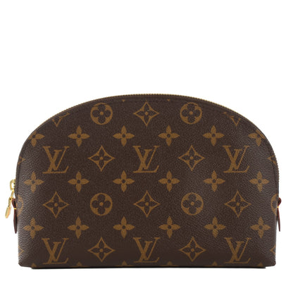 Louis Vuitton Monogram Cosmetic Pouch GM 1 of 7