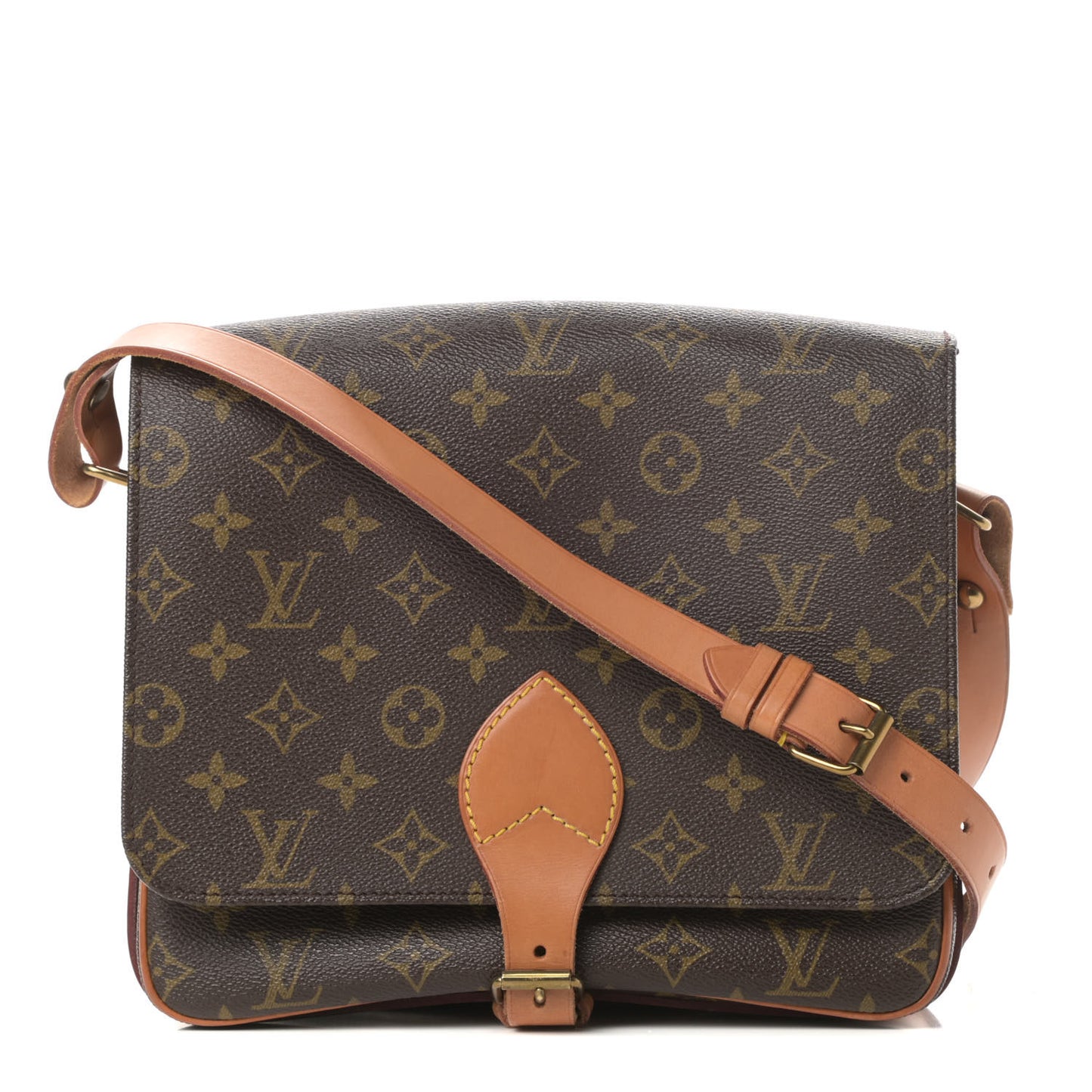 Monogram Cartouchiere 26