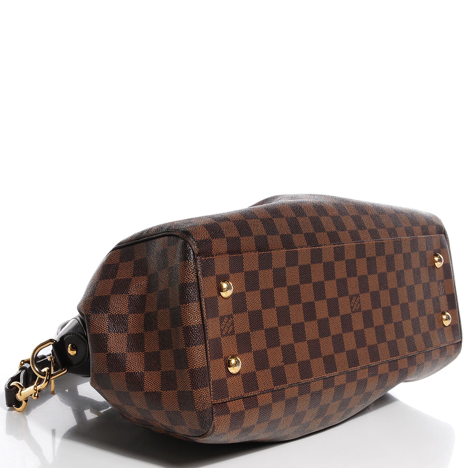 Louis Vuitton Damier Ebene Trevi GM 4 of 7