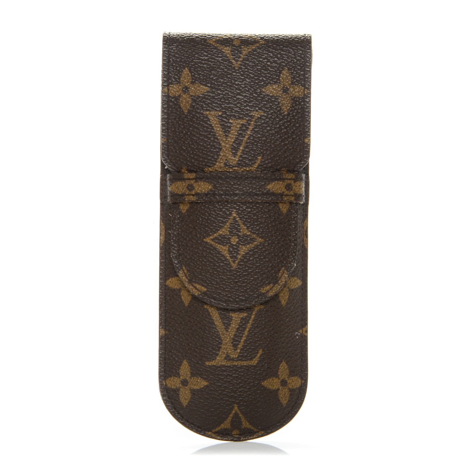 Louis Vuitton Monogram Etui Pen Holder Case 1 of 7