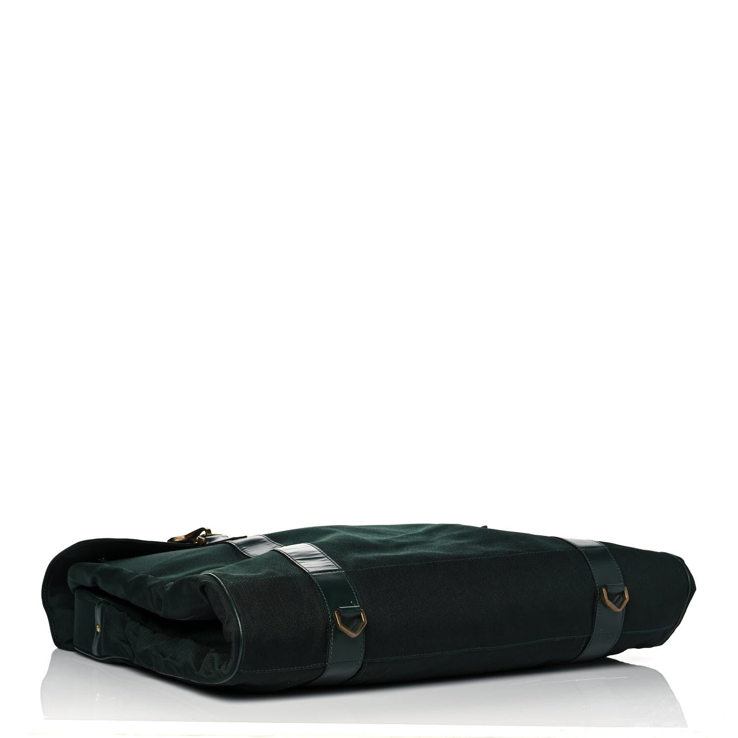 Louis Vuitton Taiga Portable Gibeciere Epicea 6 of 15