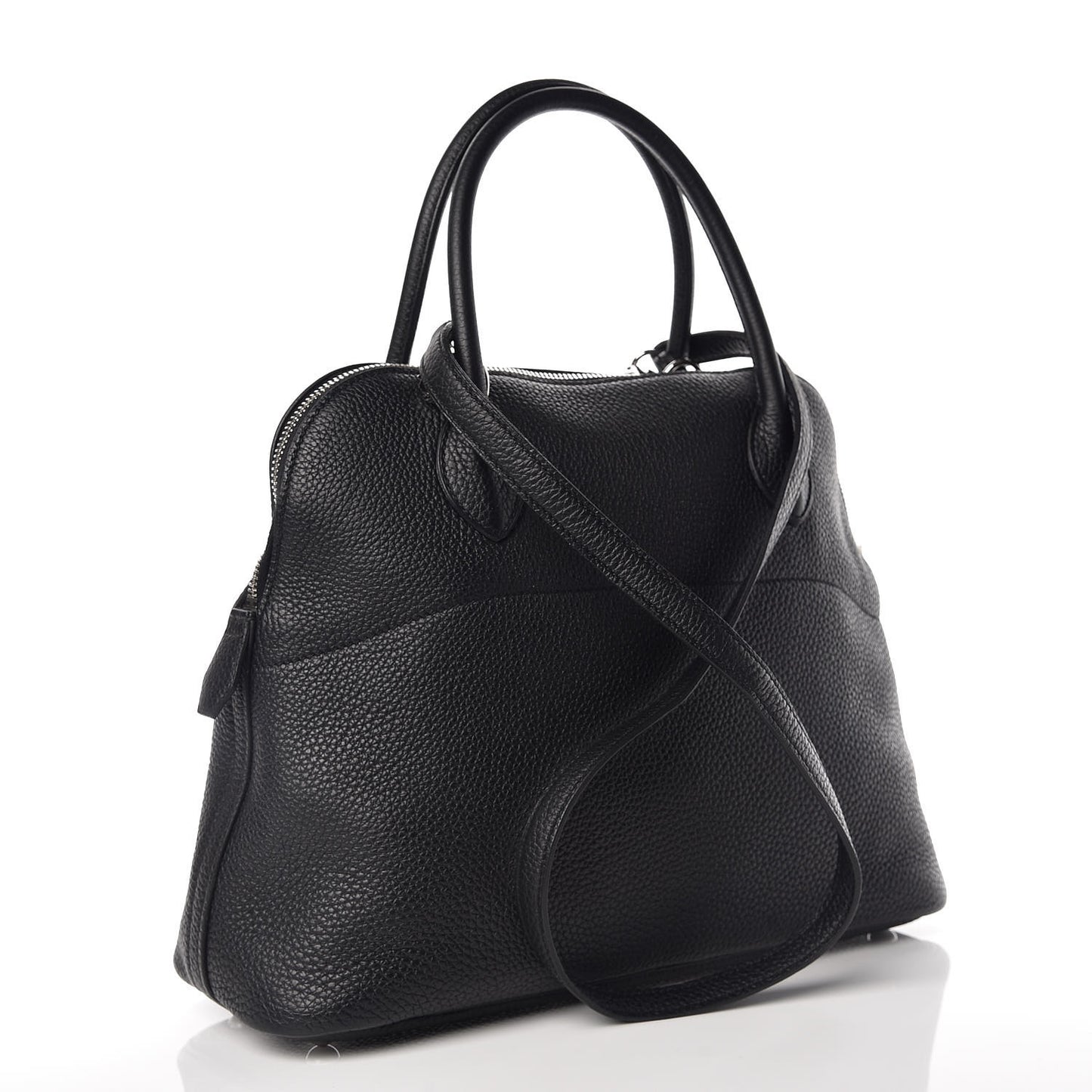 Taurillon Clemence Bolide 31 Black