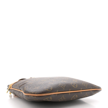 Louis Vuitton Monogram Bosphore Pochette 4 of 10