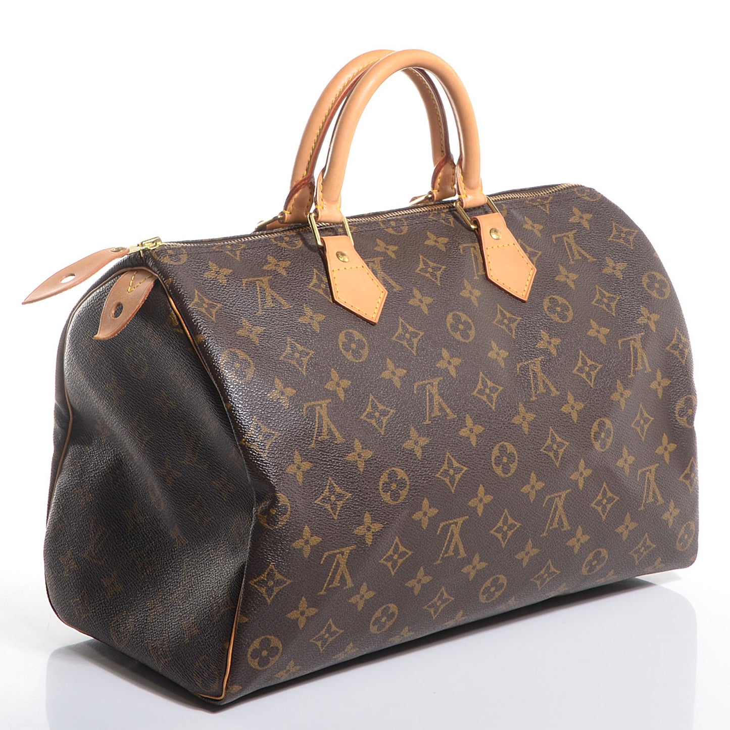 Monogram Speedy 35