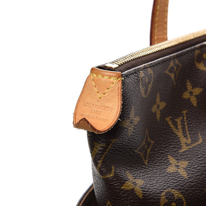 Louis Vuitton Monogram Totally MM 6 of 9