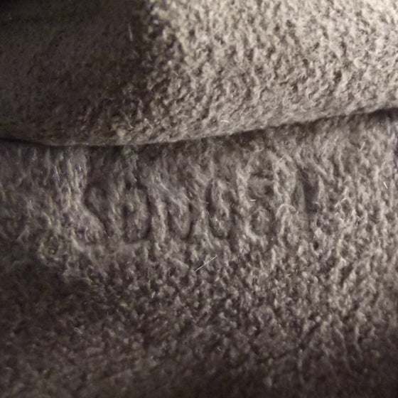 Louis Vuitton Monogram Multicolor Speedy 30 Black 10 of 10