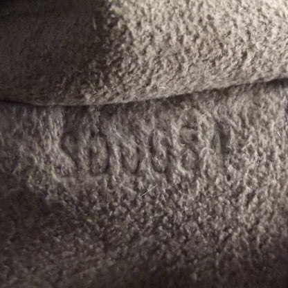 Louis Vuitton Monogram Multicolor Speedy 30 Black 10 of 10