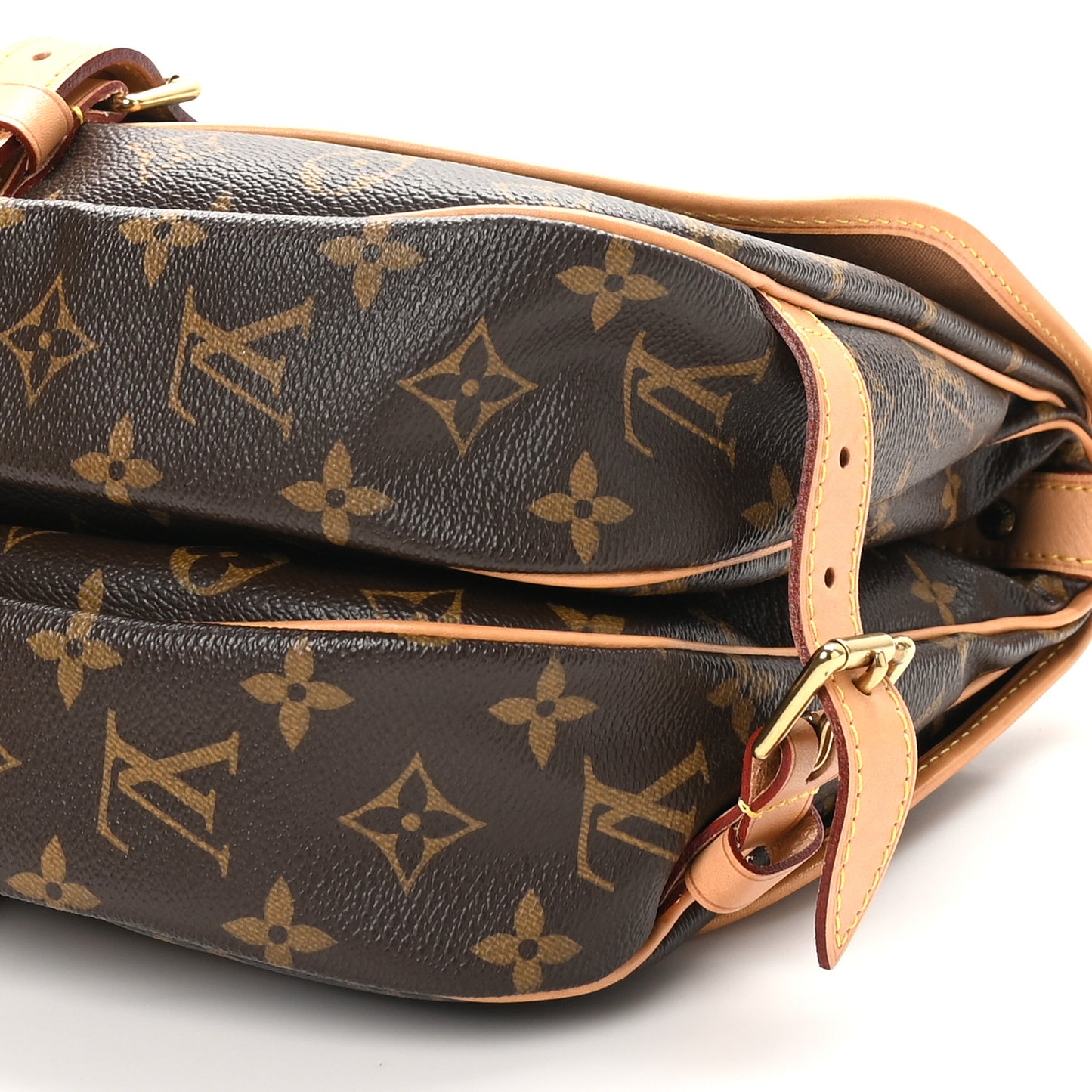 Monogram Saumur 30