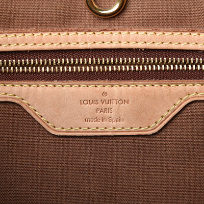 Louis Vuitton Monogram Batignolles Horizontal 5 of 9