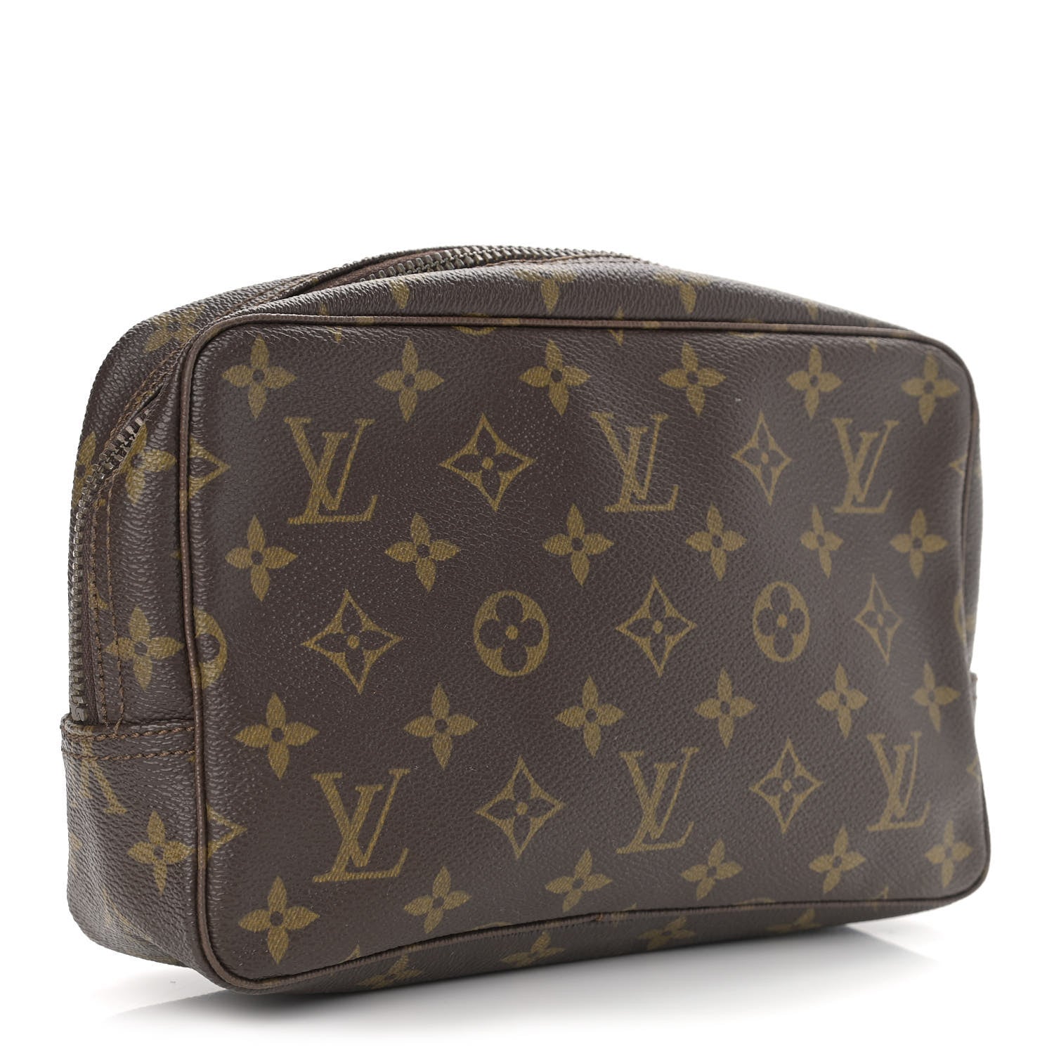 Louis Vuitton Monogram Trousse Toilette 23 3 of 12