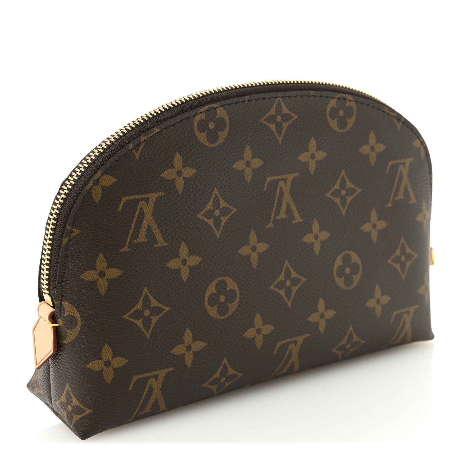 Louis Vuitton Monogram Cosmetic Pouch GM 3 of 10