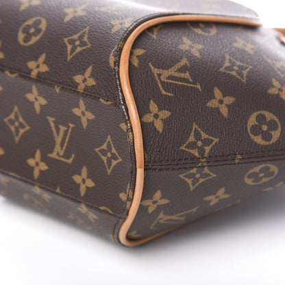 Louis Vuitton Monogram Ellipse PM 7 of 9