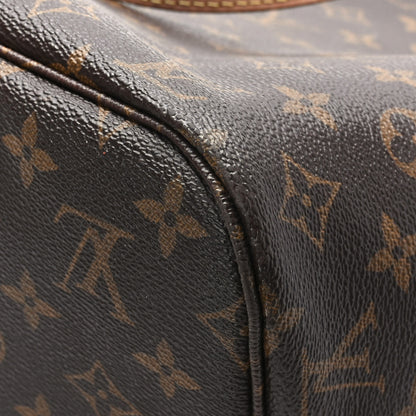 Louis Vuitton Monogram Neo Neverfull MM Cherry 11 of 11
