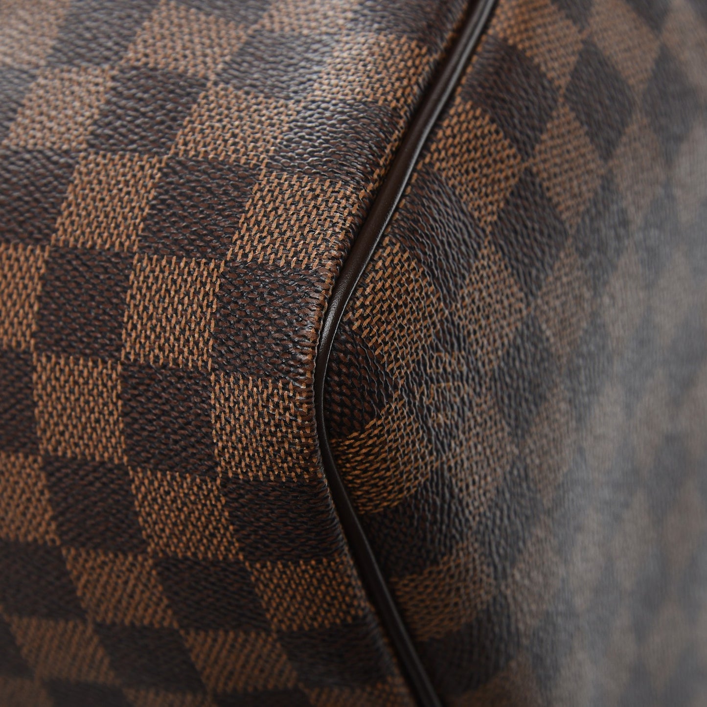 Damier Ebene Keepall 50