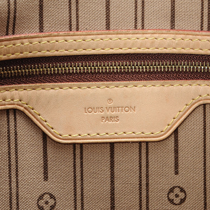 Louis Vuitton Monogram Delightful MM 6 of 8