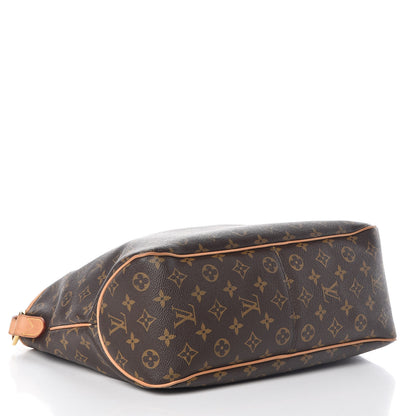 Louis Vuitton Monogram Delightful PM 4 of 13