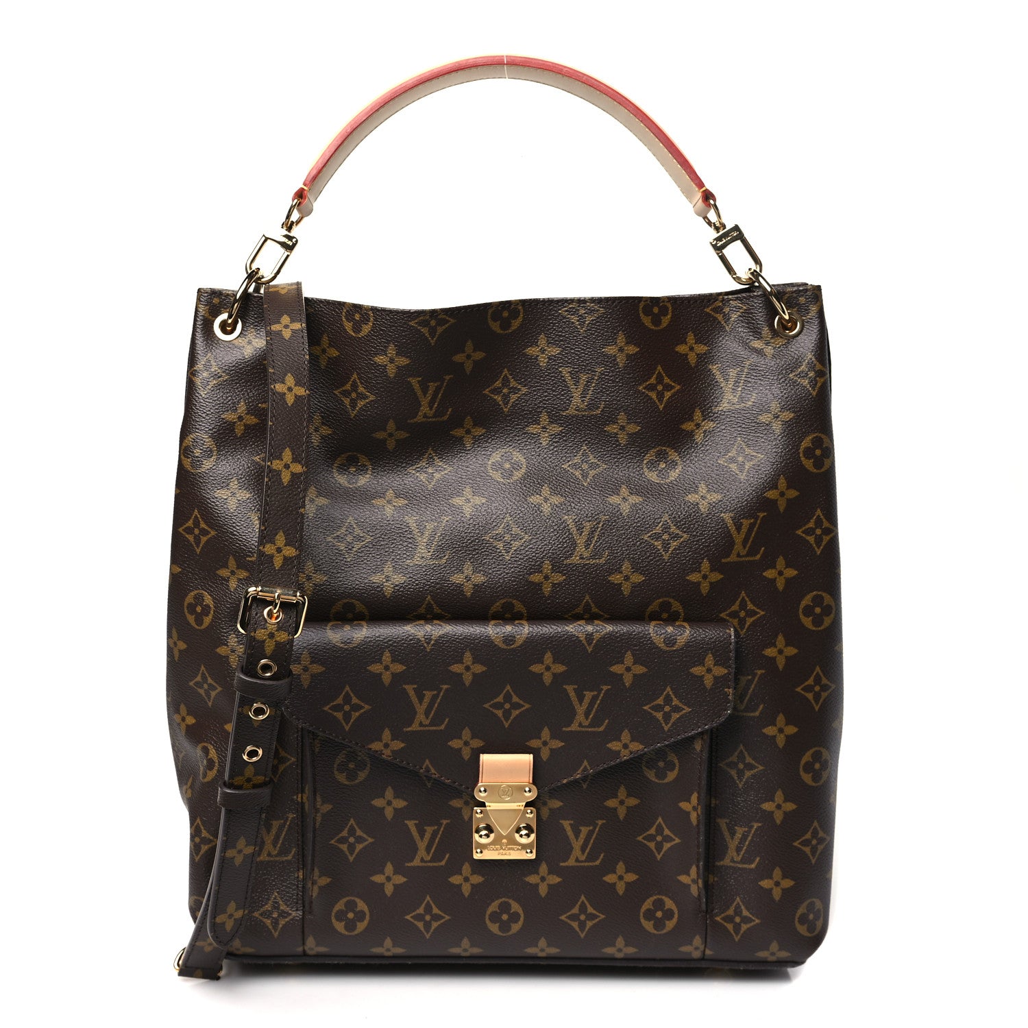 Louis Vuitton Monogram Metis 1 of 9