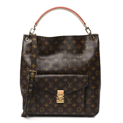 Louis Vuitton Monogram Metis 1 of 9