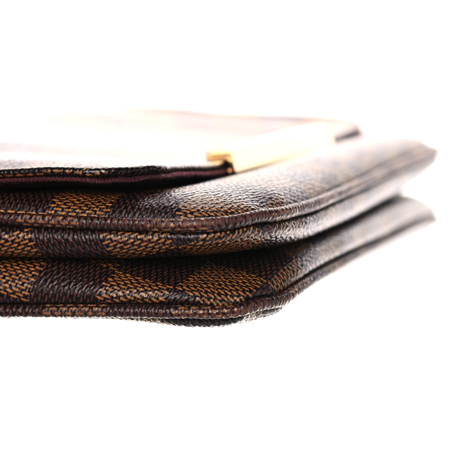 Louis Vuitton Damier Ebene Hoxton PM 7 of 10
