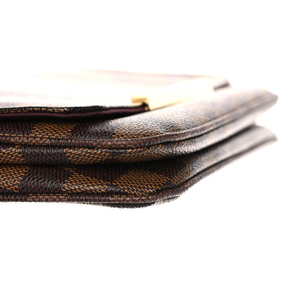 Louis Vuitton Damier Ebene Hoxton PM 7 of 10