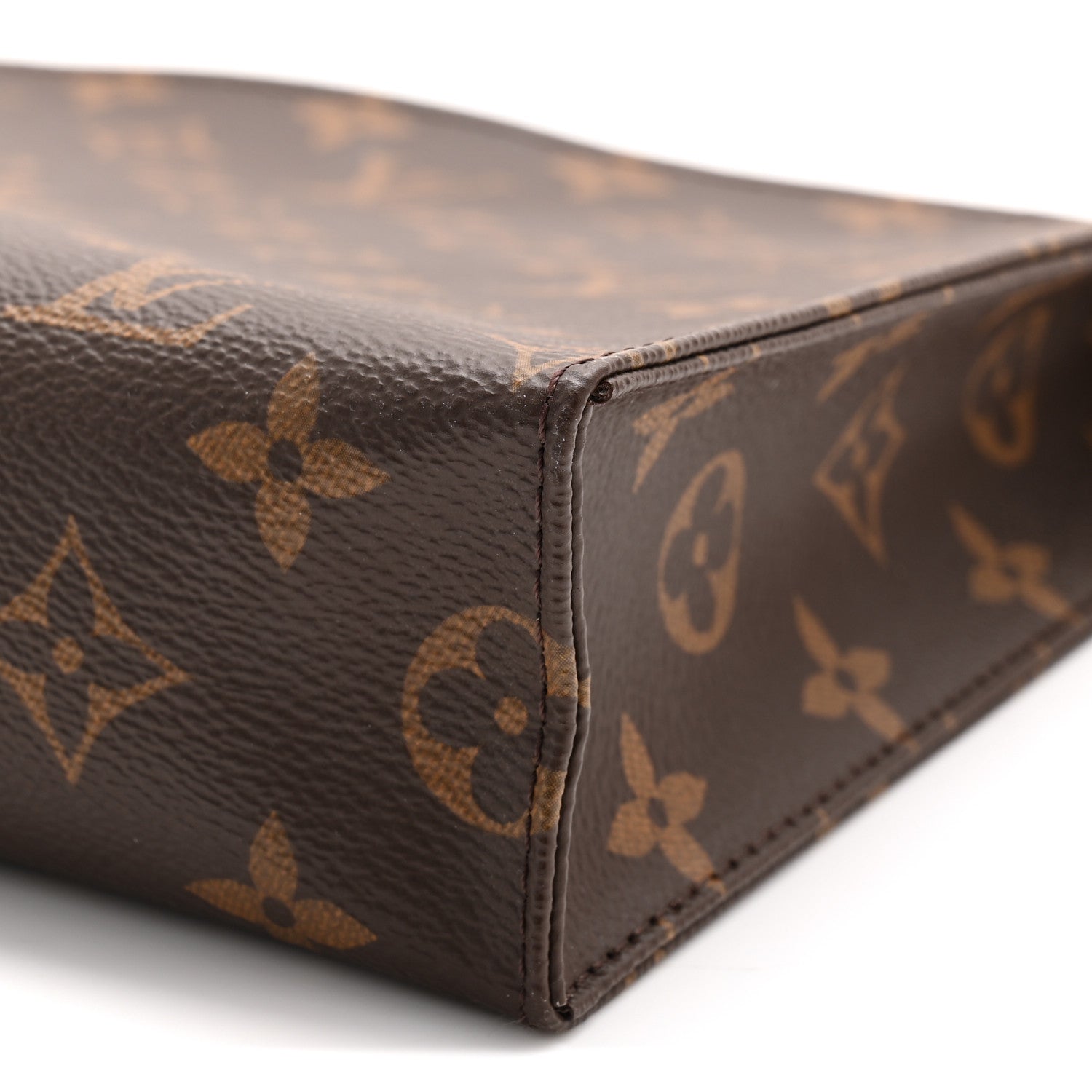 Louis Vuitton Monogram Toiletry Pouch 26 10 of 12