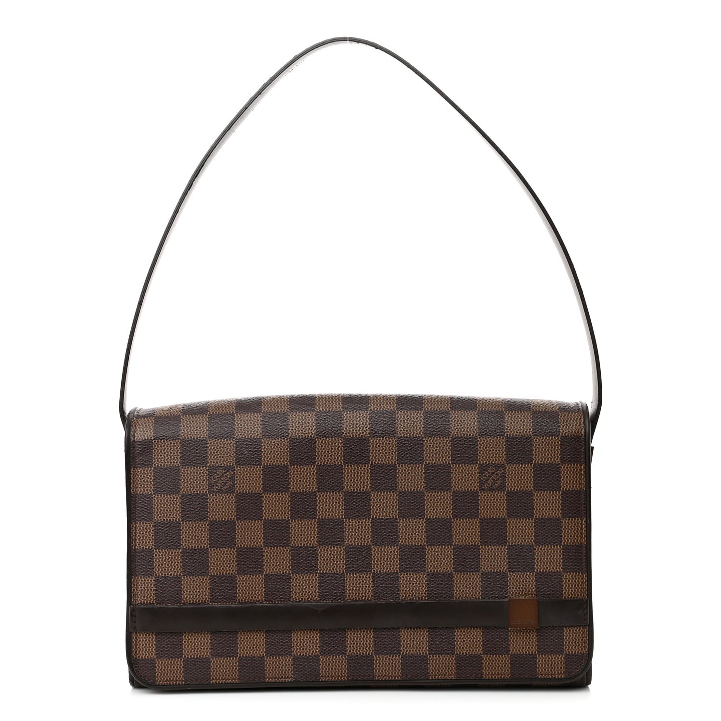 Damier Ebene Tribeca Long