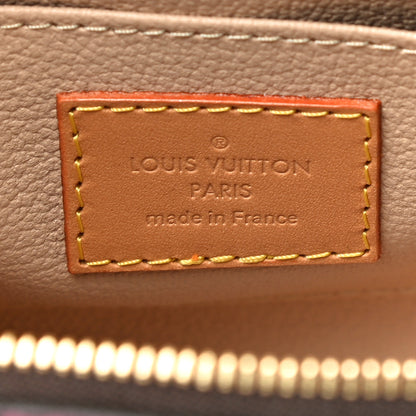 Louis Vuitton Monogram Game On Cosmetic Pouch 6 of 9