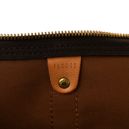 Louis Vuitton Monogram Keepall 50 6 of 19
