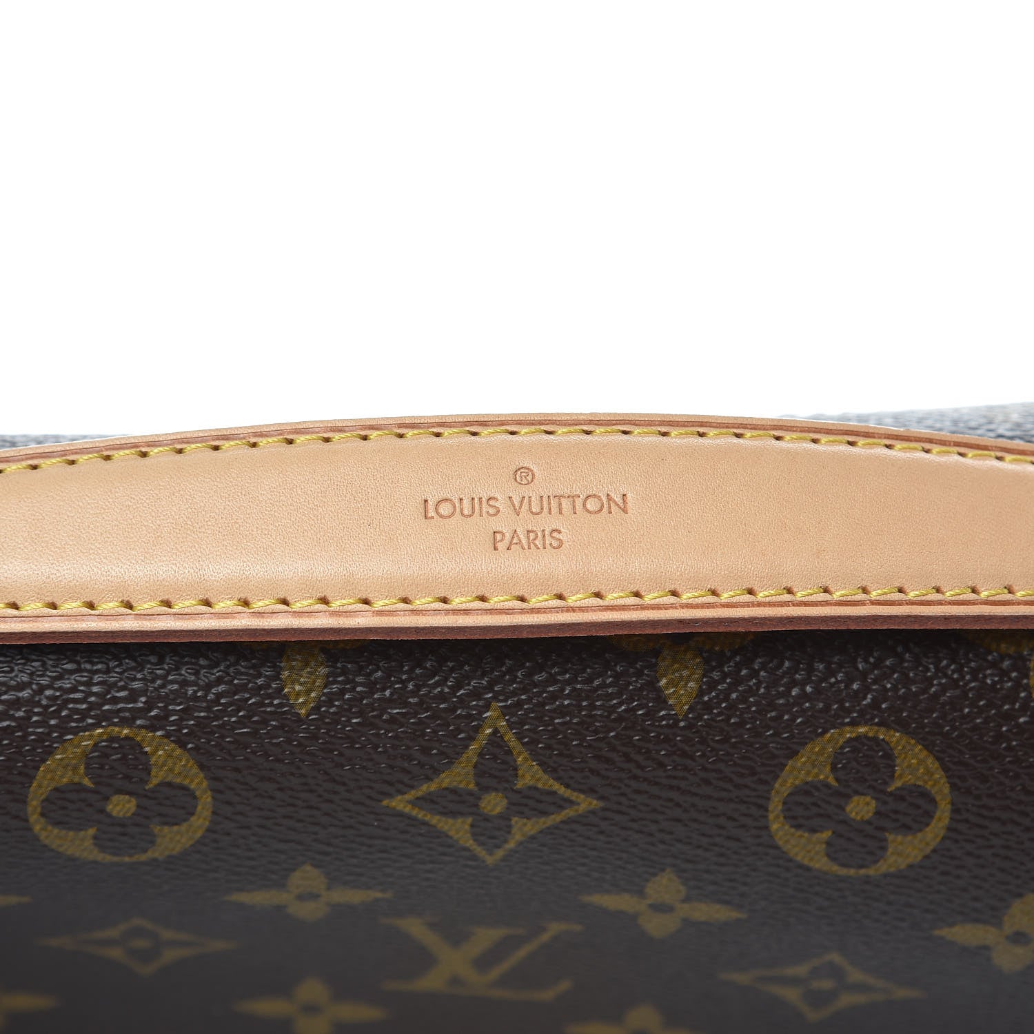 Louis Vuitton Monogram Pochette Metis 8 of 12