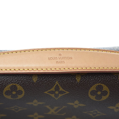 Louis Vuitton Monogram Pochette Metis 8 of 12