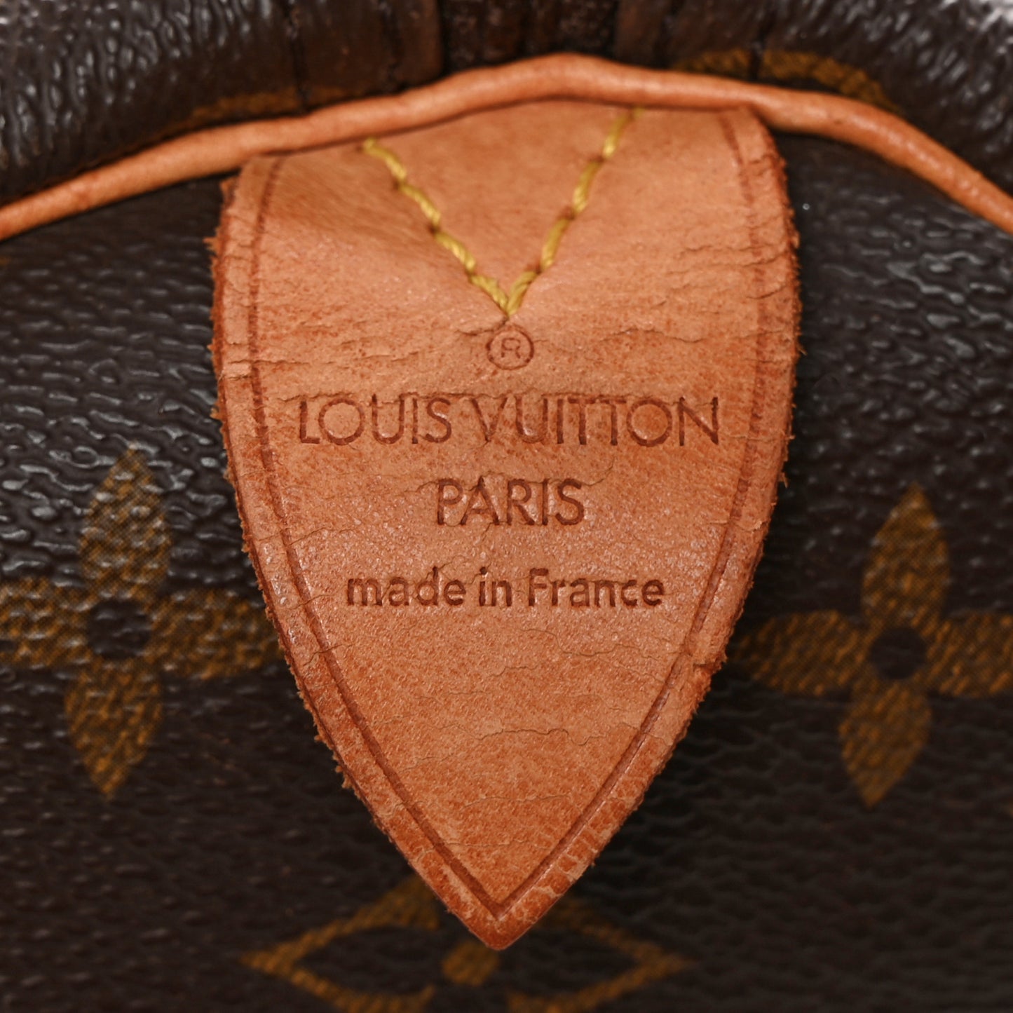 Monogram Keepall 45