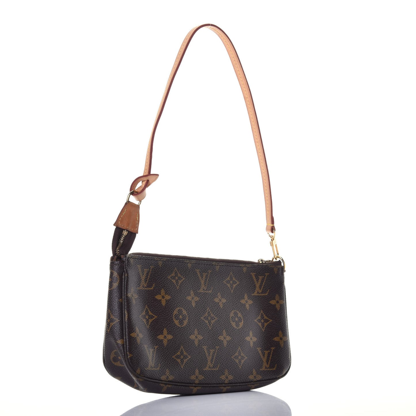 Monogram Pochette Accessories