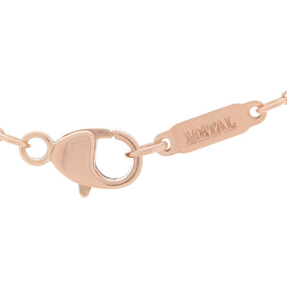 Tiffany Rubedo Chain Necklace 18" 4 of 5