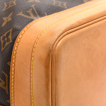 Louis Vuitton Monogram Noe 13 of 16