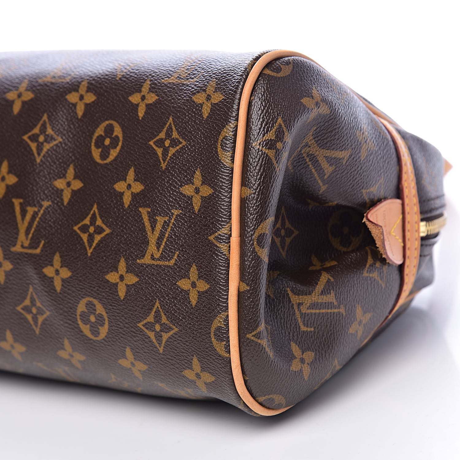 Louis Vuitton Monogram Montorgueil PM 9 of 10