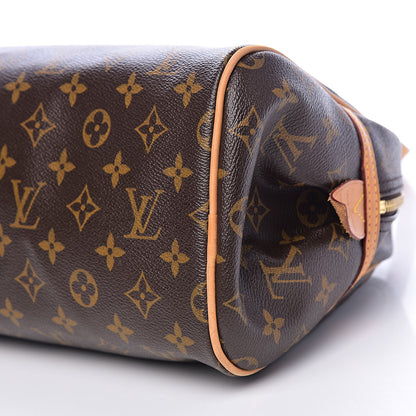 Louis Vuitton Monogram Montorgueil PM 9 of 10