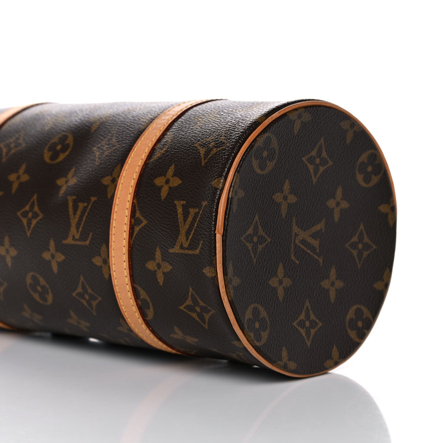 Louis Vuitton Monogram Papillon 26 8 of 11