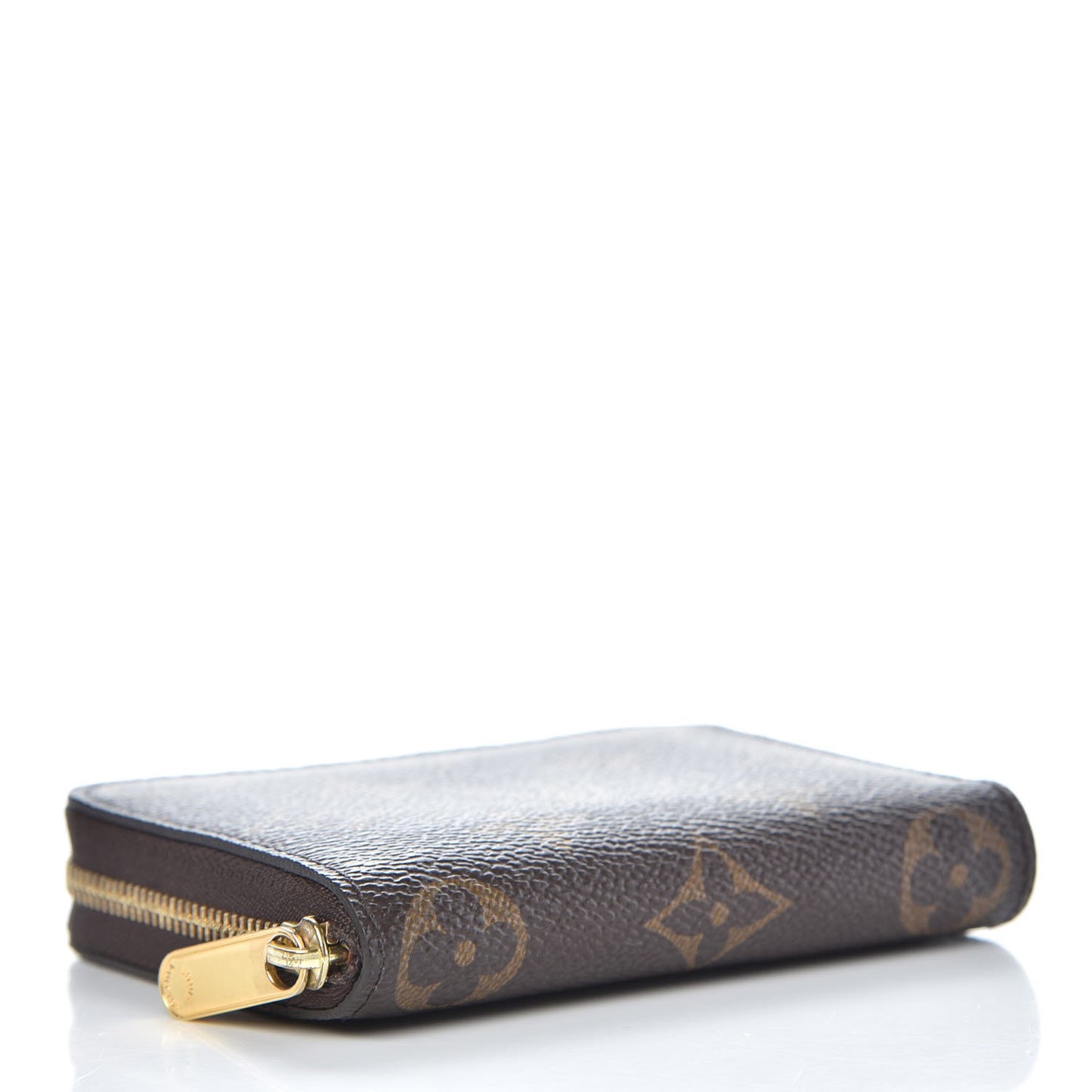 Monogram Zippy Coin Purse