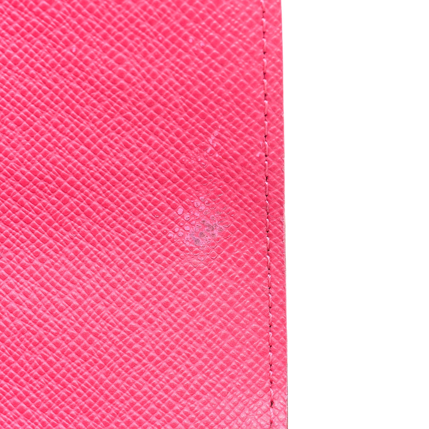 LOUIS VUITTON Monogram Multicolor Sarah Wallet NM Black Grenade