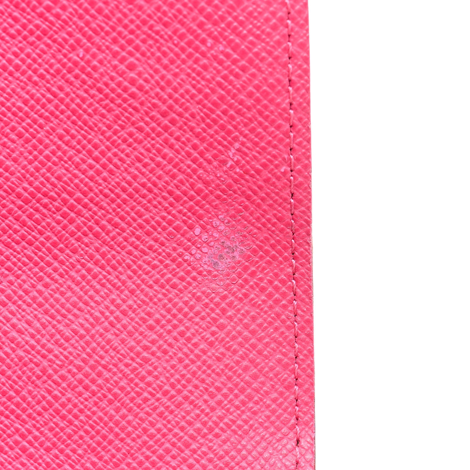 Louis Vuitton LOUIS VUITTON Monogram Multicolor Sarah Wallet NM Black Grenade 7 of 8