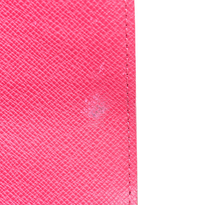 Louis Vuitton LOUIS VUITTON Monogram Multicolor Sarah Wallet NM Black Grenade 7 of 8