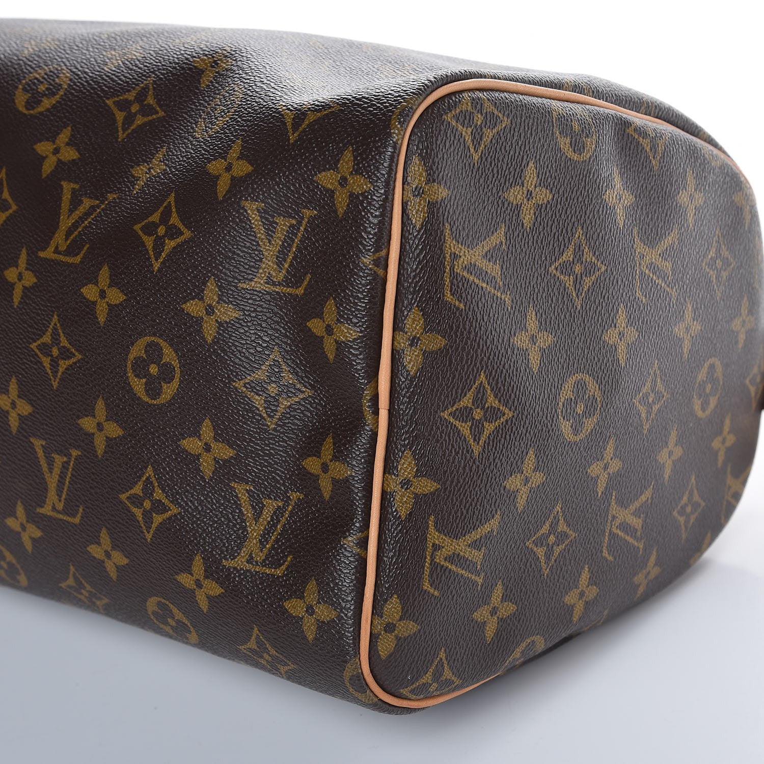 Louis Vuitton Monogram Speedy 30 16 of 16