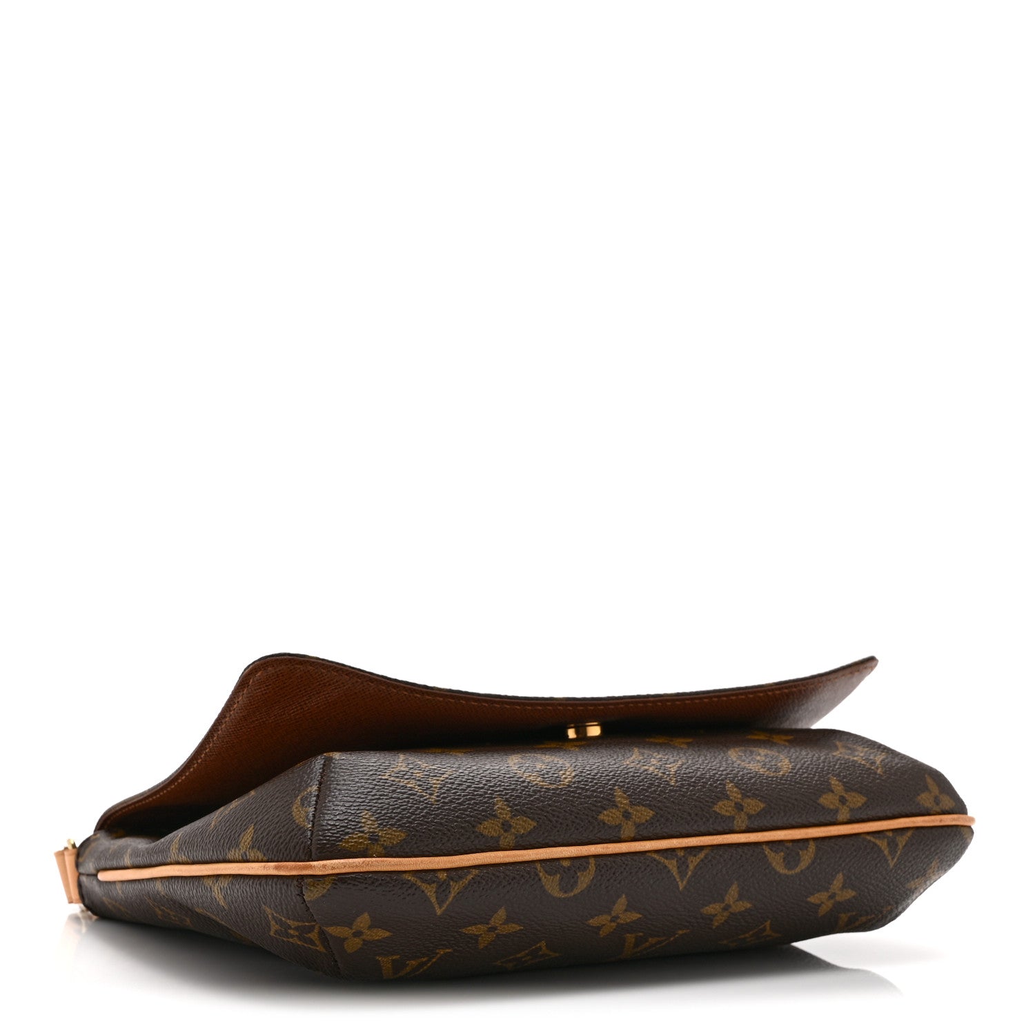 Louis Vuitton Monogram Musette Tango 4 of 10