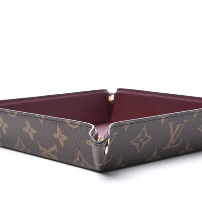 Louis Vuitton Monogram Change Tray Fuchsia 6 of 8